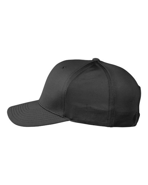 Team 365 - Youth Zone Performance Cap by Yupoong® - TT801Y - Image 5