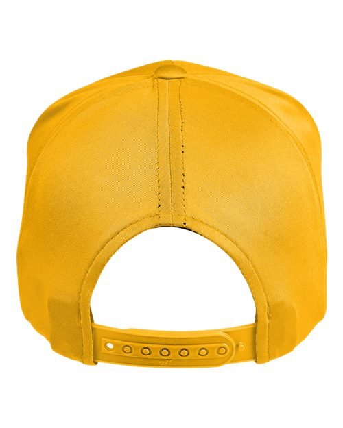 Team 365 - Youth Zone Performance Cap by Yupoong® - TT801Y - Image 7