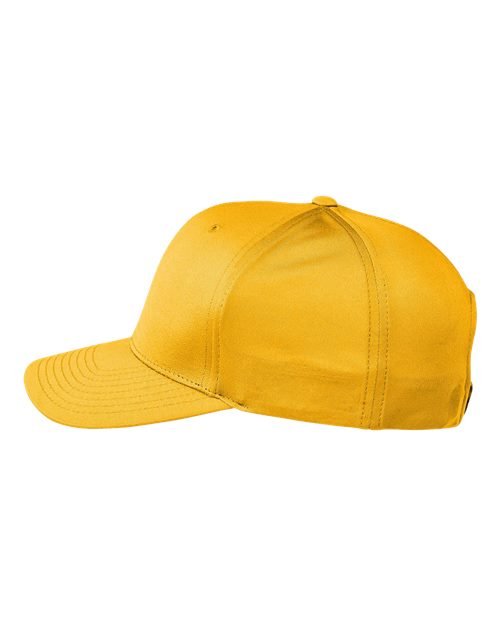 Team 365 - Youth Zone Performance Cap by Yupoong® - TT801Y - Image 8