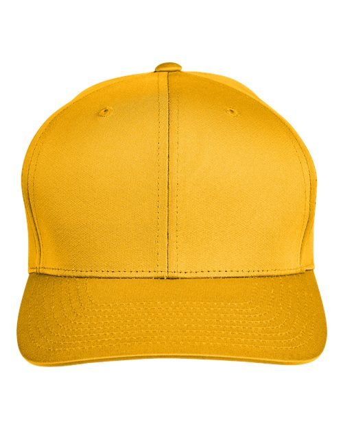 Team 365 - Youth Zone Performance Cap by Yupoong® - TT801Y - Image 6
