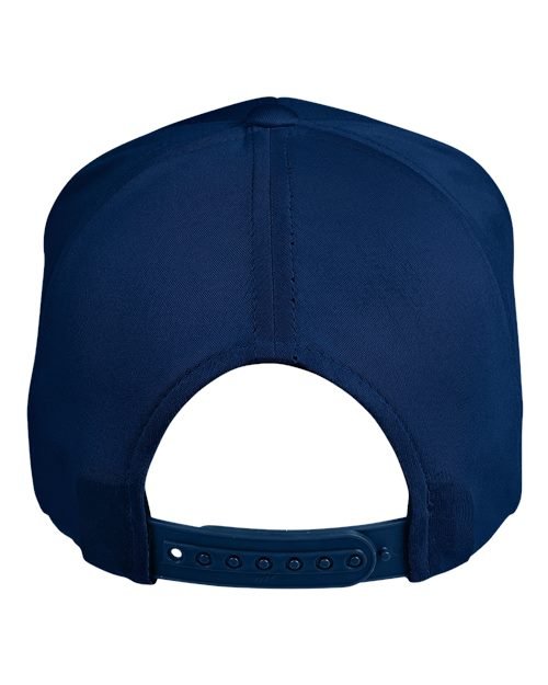 Team 365 - Youth Zone Performance Cap by Yupoong® - TT801Y - Image 10