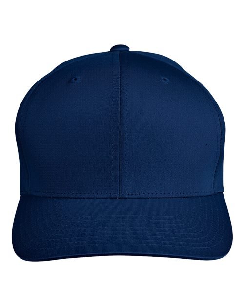 Team 365 - Youth Zone Performance Cap by Yupoong® - TT801Y - Image 9