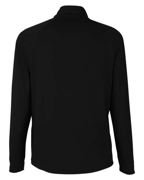 CORE365 Men's Origin Performance Pique Quarter-Zip Pullover - CE418 - Image 4
