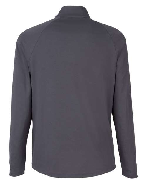 CORE365 Men's Origin Performance Pique Quarter-Zip Pullover - CE418 - Image 10