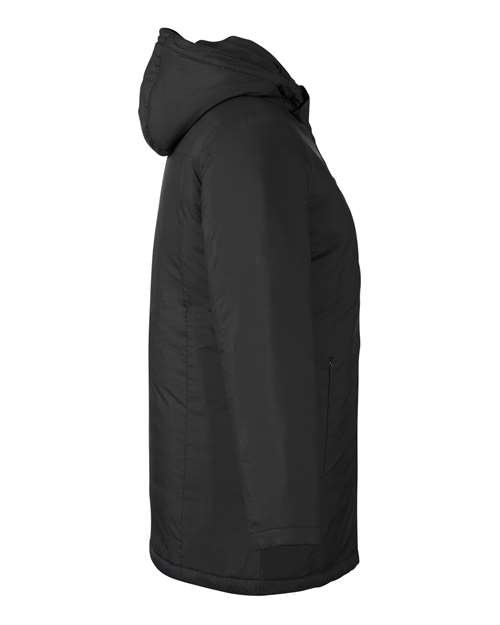 CORE365 - Women's Inspire 3-in-1 Jacket with Insulated Liner - CE725W - Image 5
