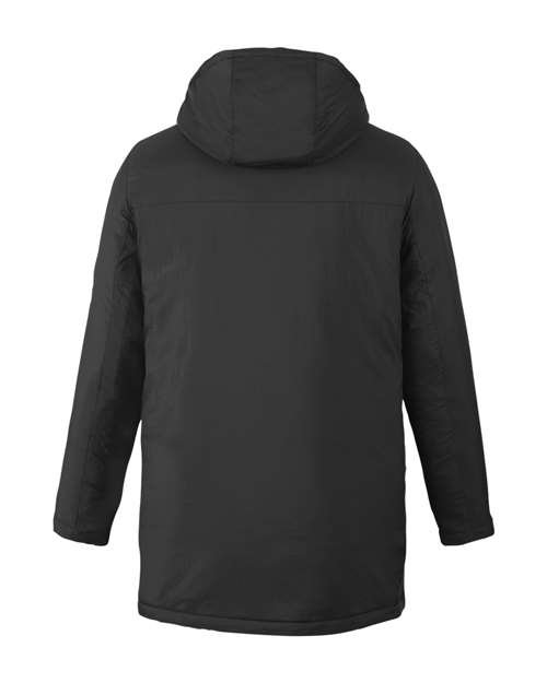 CORE365 - Men's Inspire 3-in-1 Jacket with Insulated Liner - CE725 - Image 4