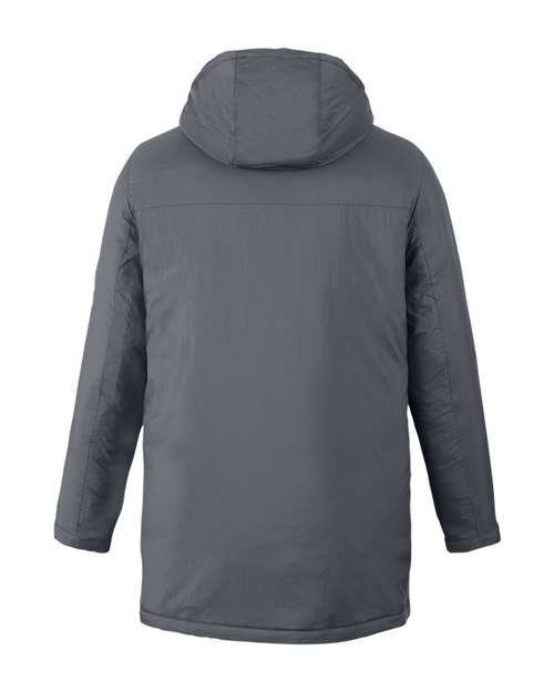 CORE365 - Men's Inspire 3-in-1 Jacket with Insulated Liner - CE725 - Image 10