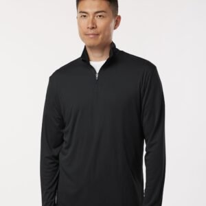 AllPro - Men's Pro-Lock Performance Quarter-Zip Pullover - 41870