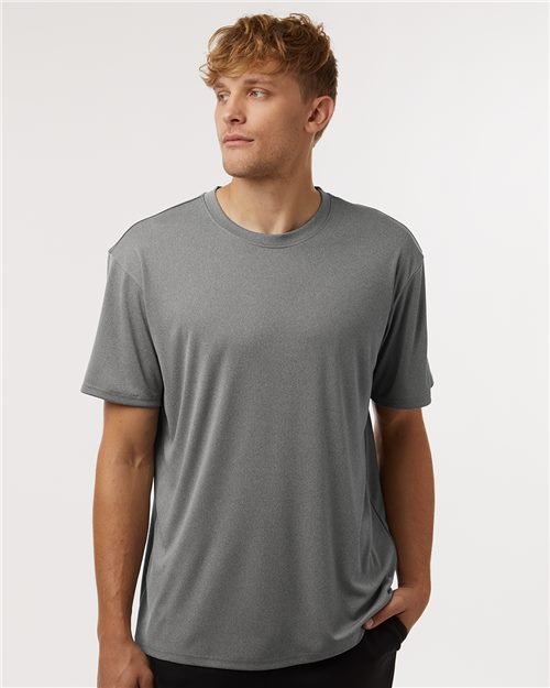 AllPro - Men's Pro-Lock Performance T-Shirt - 48000 - Image 3