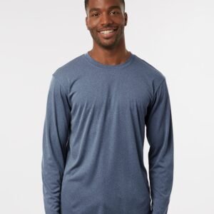 AllPro Unisex Pro-Lock Performance Long Sleeve T-Shirt - 48400