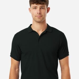 AllPro Men's Pique Polo - 62800