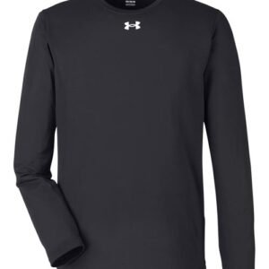 Under Armour Men's Team Tech™ Long Sleeve T-Shirt - 1376843