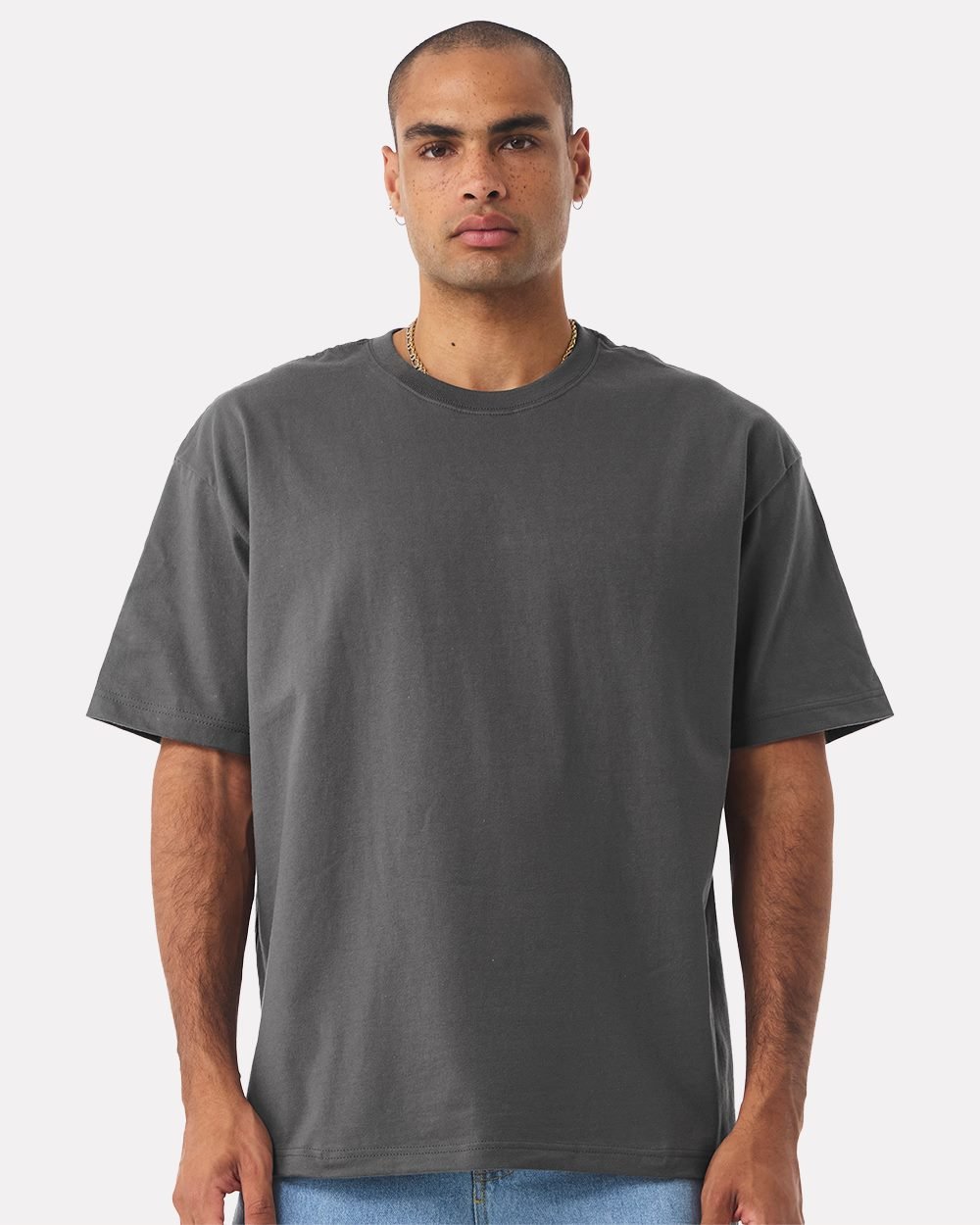 BELLA + CANVAS - Unisex 7.5 oz Heavyweight Tee - 4610