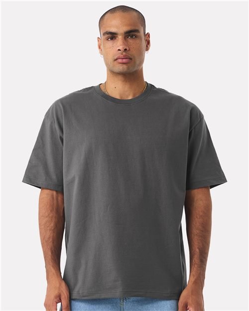 BELLA + CANVAS - Unisex 7.5 oz Heavyweight Tee - 4610 - Image 3