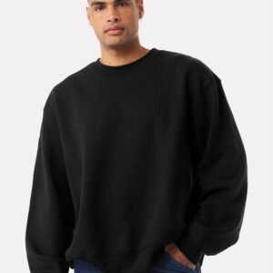 BELLA + CANVAS Unisex 10 oz. Heavyweight Crewneck Sweatshirt - 4711