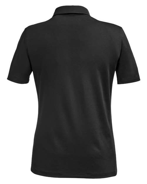 Under Armour - Women's Tech™ Polo - 1370431 - Image 4