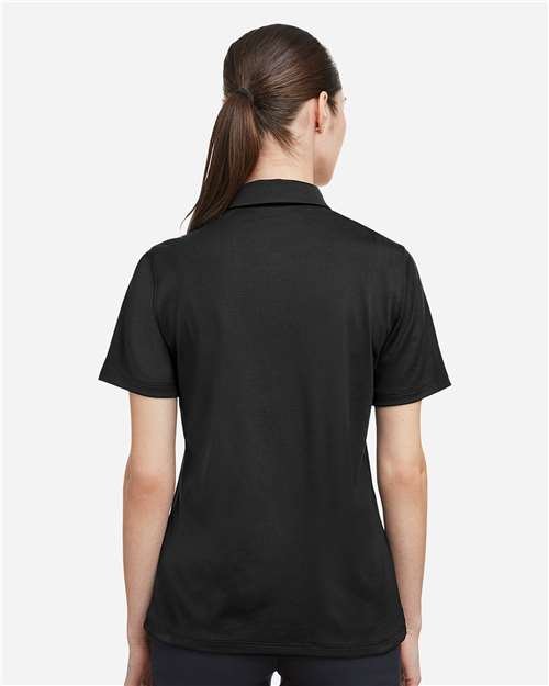 Under Armour - Women's Tech™ Polo - 1370431 - Image 7