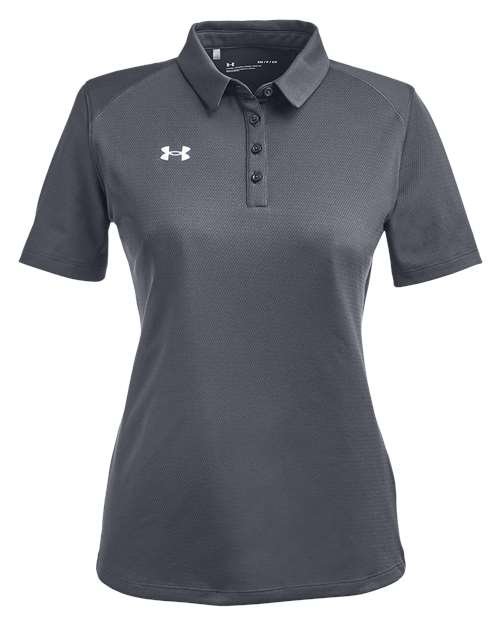 Under Armour - Women's Tech™ Polo - 1370431 - Image 9
