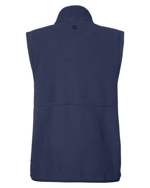 Marmot - Women's M2 Rocklin Vest - M15779 - Image 4
