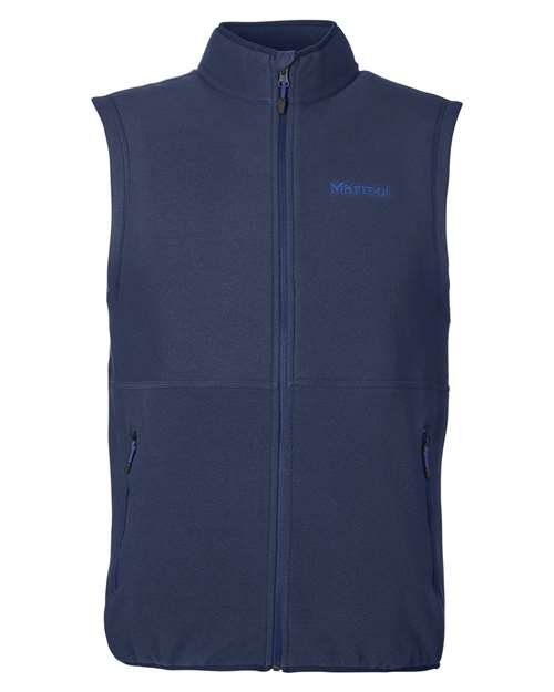 Marmot - Women's M2 Rocklin Vest - M15779 - Image 2