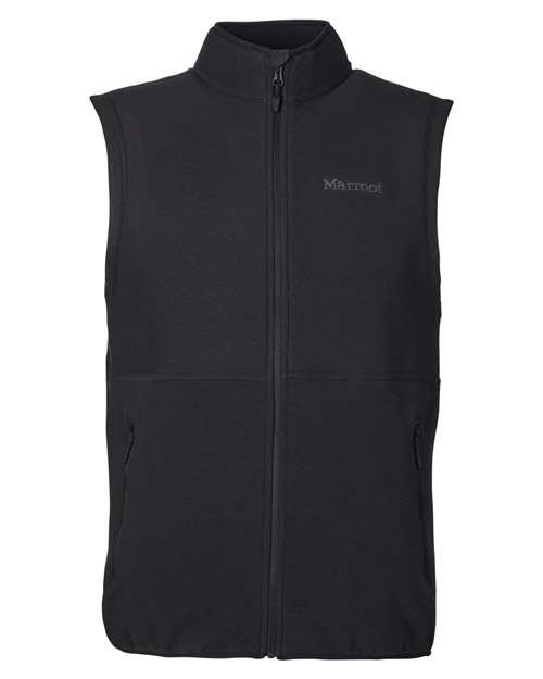 Marmot - Women's M2 Rocklin Vest - M15779 - Image 9
