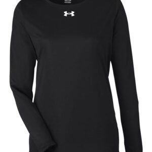 Under Armour Women's Team Tech™ Long Sleeve T-Shirt - 1376852