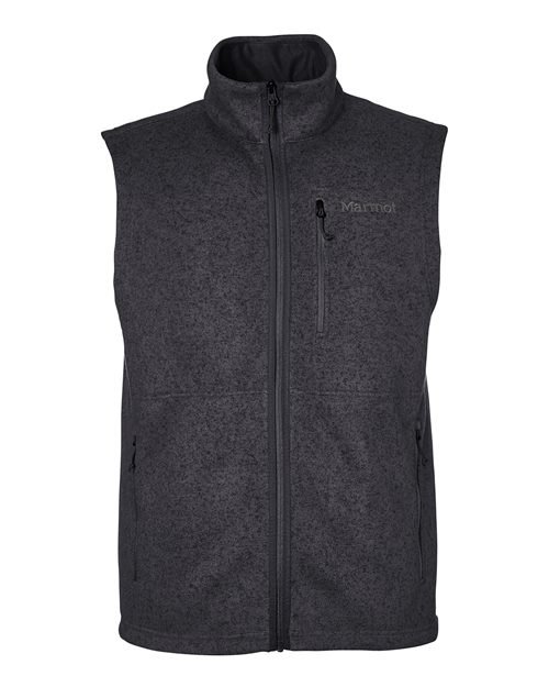 Marmot - Men's Drop Line Vest - M16224 - Image 2