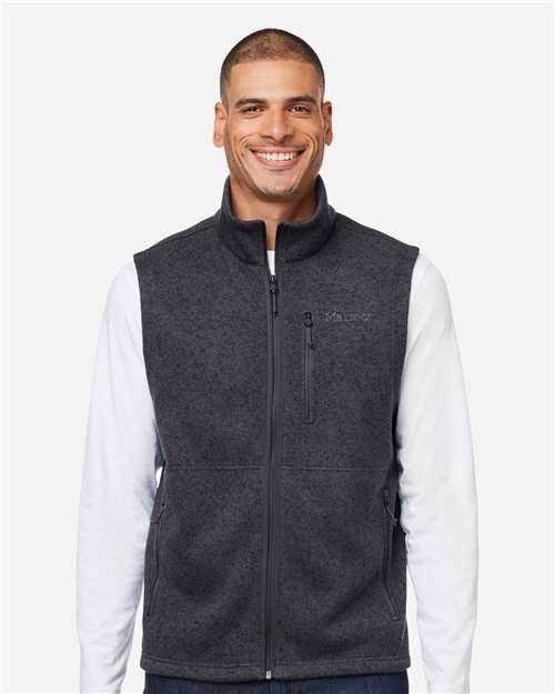 Marmot - Men's Drop Line Vest - M16224 - Image 6