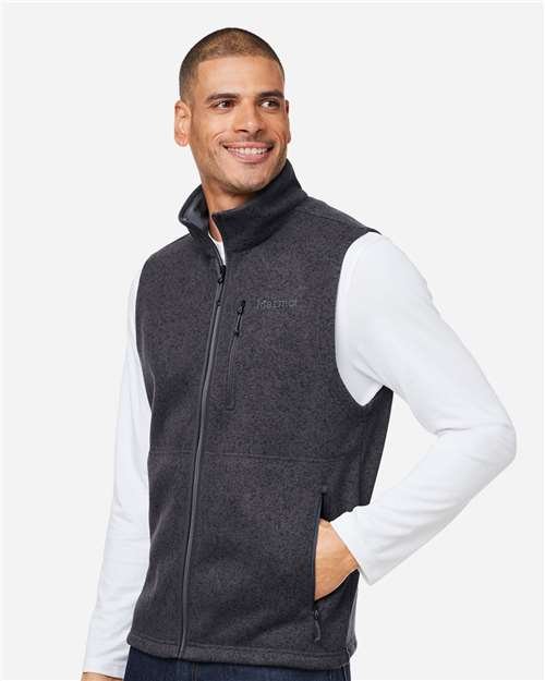 Marmot - Men's Drop Line Vest - M16224 - Image 8
