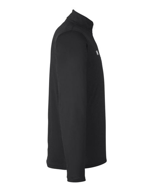 Under Armour - Men's Team Tech™ Quarter-Zip Pullover - 1376844 - Image 5