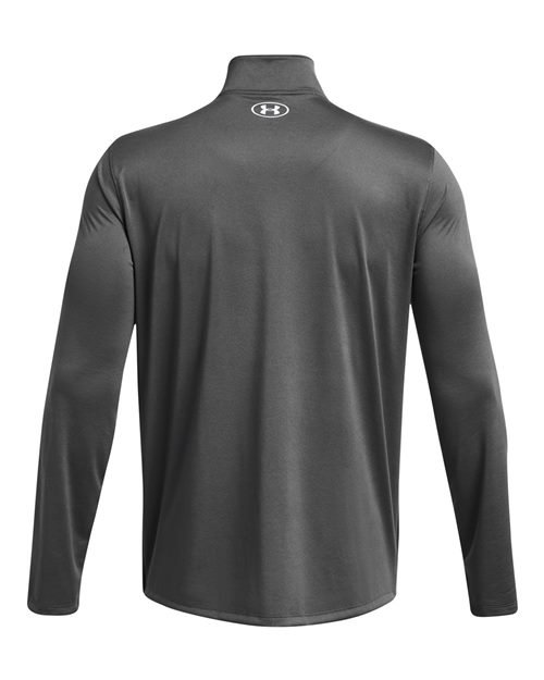 Under Armour - Men's Team Tech™ Quarter-Zip Pullover - 1376844 - Image 10