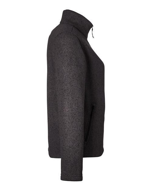 Marmot - Women's Drop Line Fleece Jacket - M16250 - Image 5