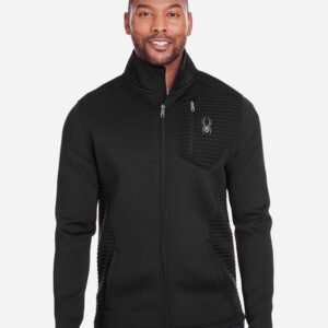 Spyder Men's Venom Full-Zip Jacket - S16539