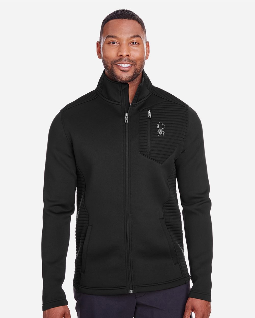 Spyder Men's Venom Full-Zip Jacket - S16539