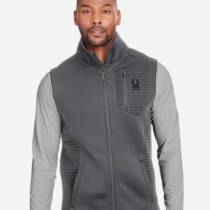 Spyder Men's Venom Vest - S16538