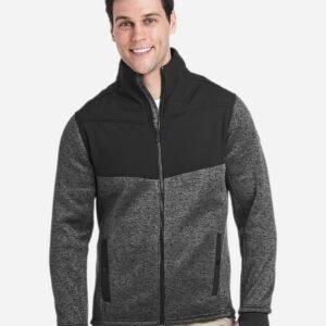 Spyder Men's Passage Sweater Jacket - S17740