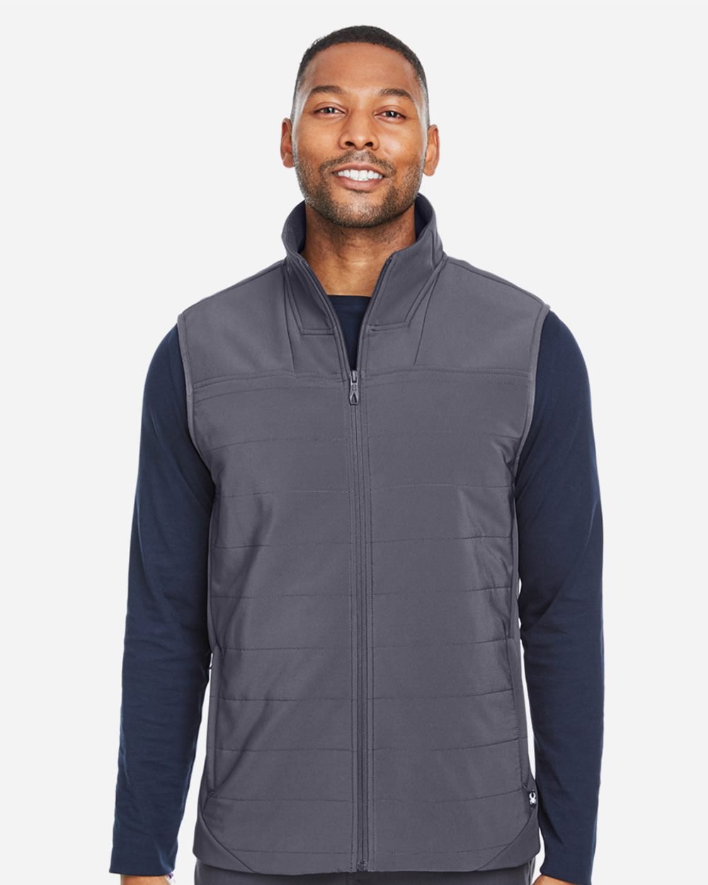 Spyder - Men's Axis Insulated Vest - S17028
