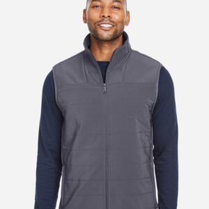 Spyder Men's Axis Insulated Vest - S17028