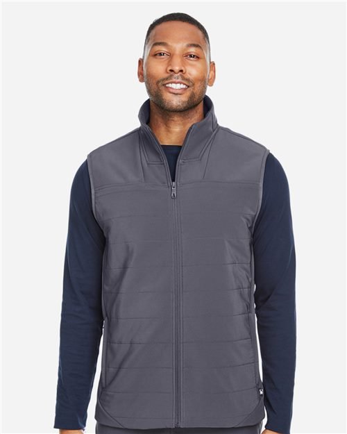 Spyder - Men's Axis Insulated Vest - S17028 - Image 3