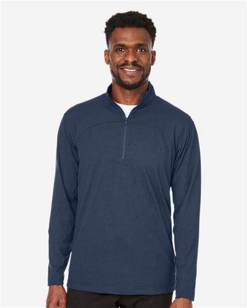 Spyder - Men's Spyre Quarter-Zip Pullover - S17916 - Image 3