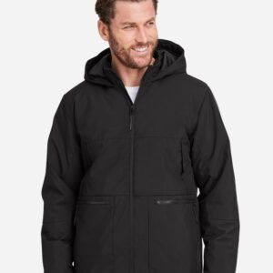 Spyder Men's Convert Insulated Jacket - S18074