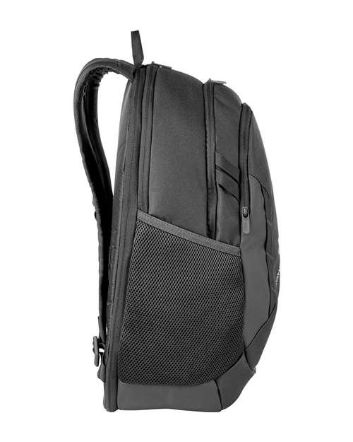 Under Armour - Hustle Team Backpack 6.0 - 1384673 - Image 5