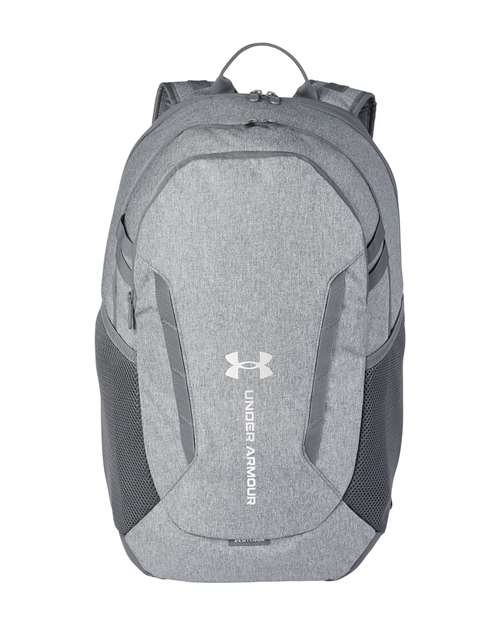 Under Armour - Hustle Team Backpack 6.0 - 1384673 - Image 6