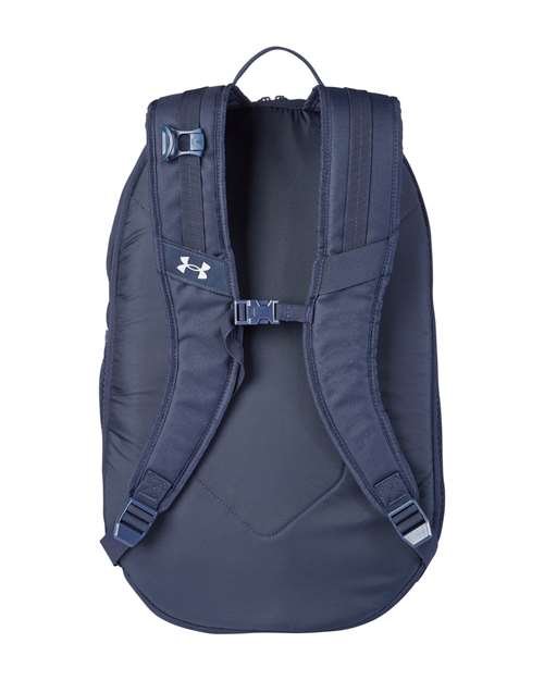 Under Armour - Hustle Team Backpack 6.0 - 1384673 - Image 10