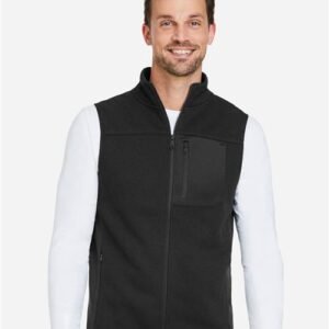 Spyder Men's Constant Canyon Vest - S17999