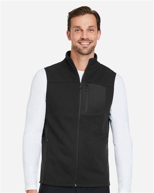 Spyder Men's Constant Canyon Vest - S17999