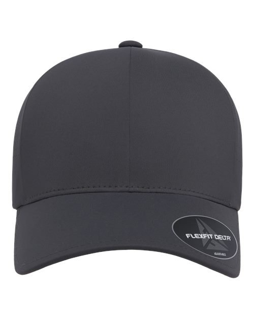Flexfit Delta® Snapback Perforated Cap - 180AP - Image 6