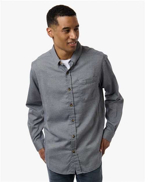 Columbia Men's Rapid Rivers™ II Shirt - 155205 - Image 6