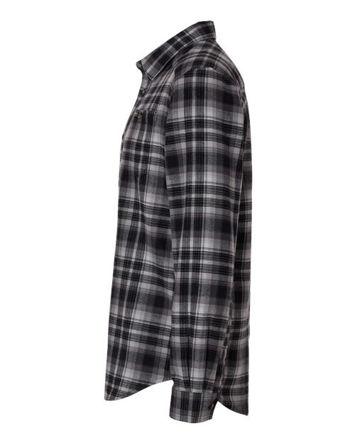 Columbia Men's Cornell Woods™ Flannel Shirt - 161795 - Image 5