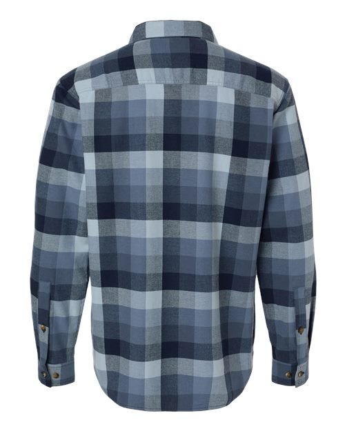 Columbia Men's Cornell Woods™ Flannel Shirt - 161795 - Image 10